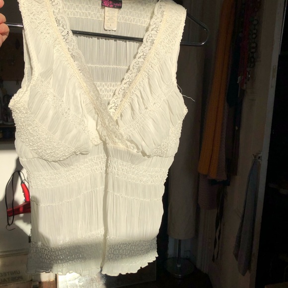 Tank top - Picture 6 of 8